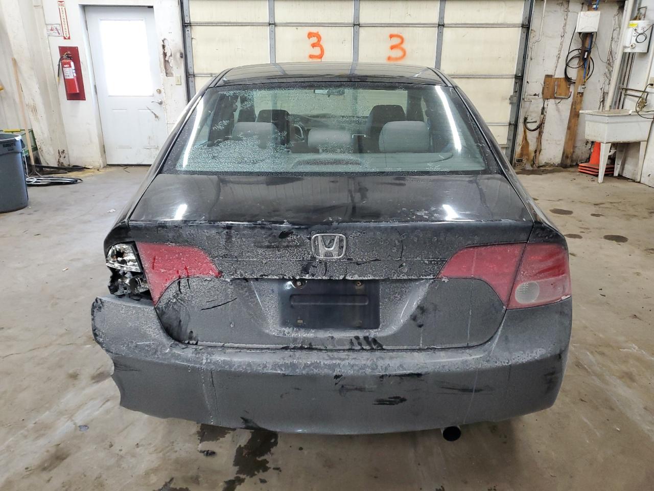 2008 Honda Civic - Image 6