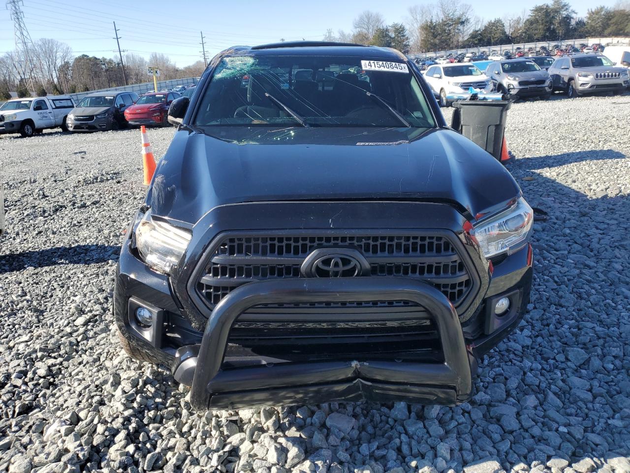 VIN 3TMCZ5AN0GM004888 2016 TOYOTA TACOMA no.5