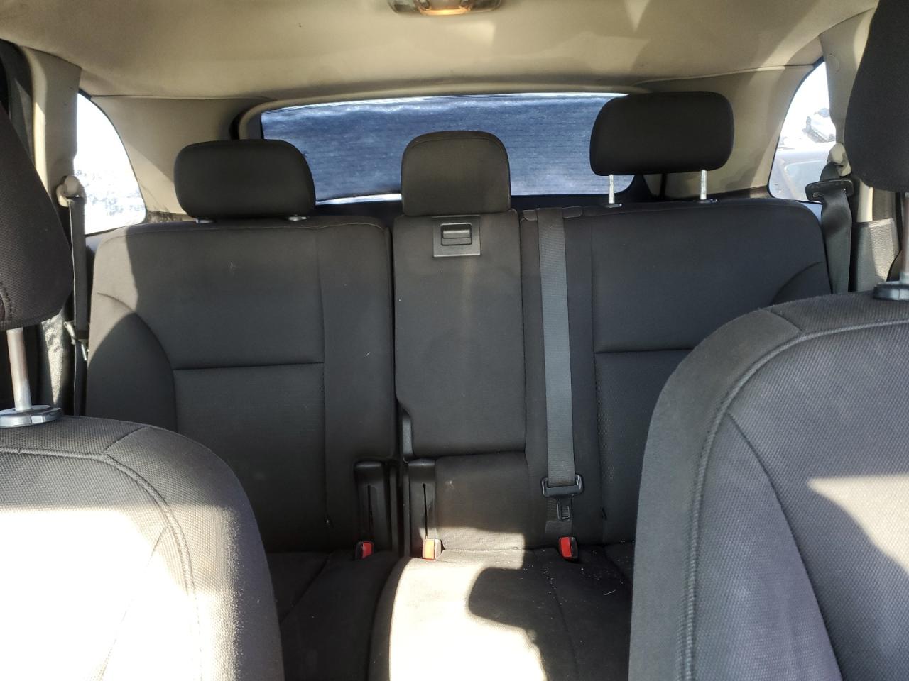 2010 Ford Edge - Image 10