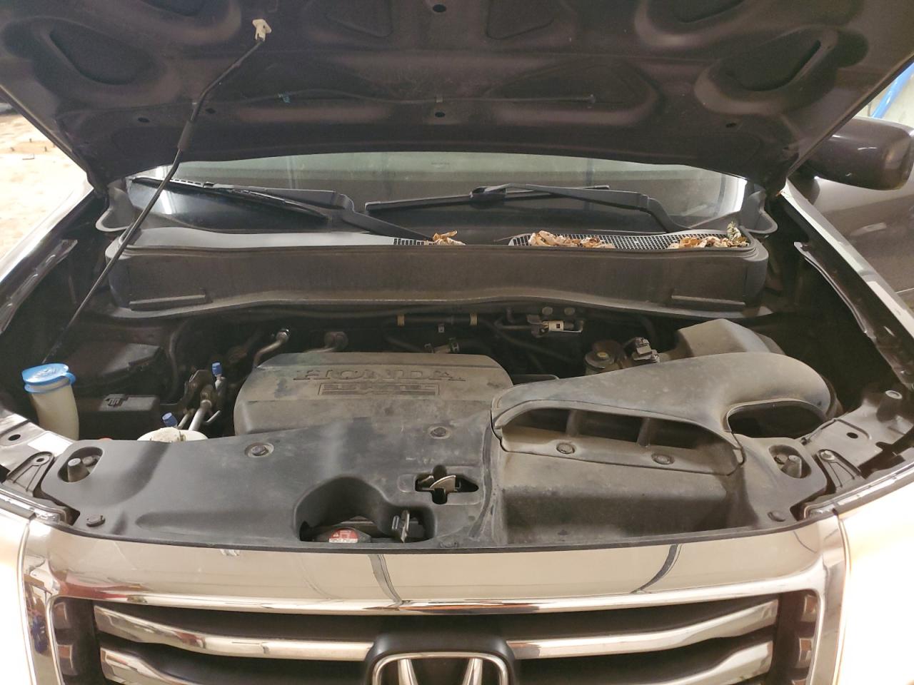 2013 Honda Pilot - Image 12