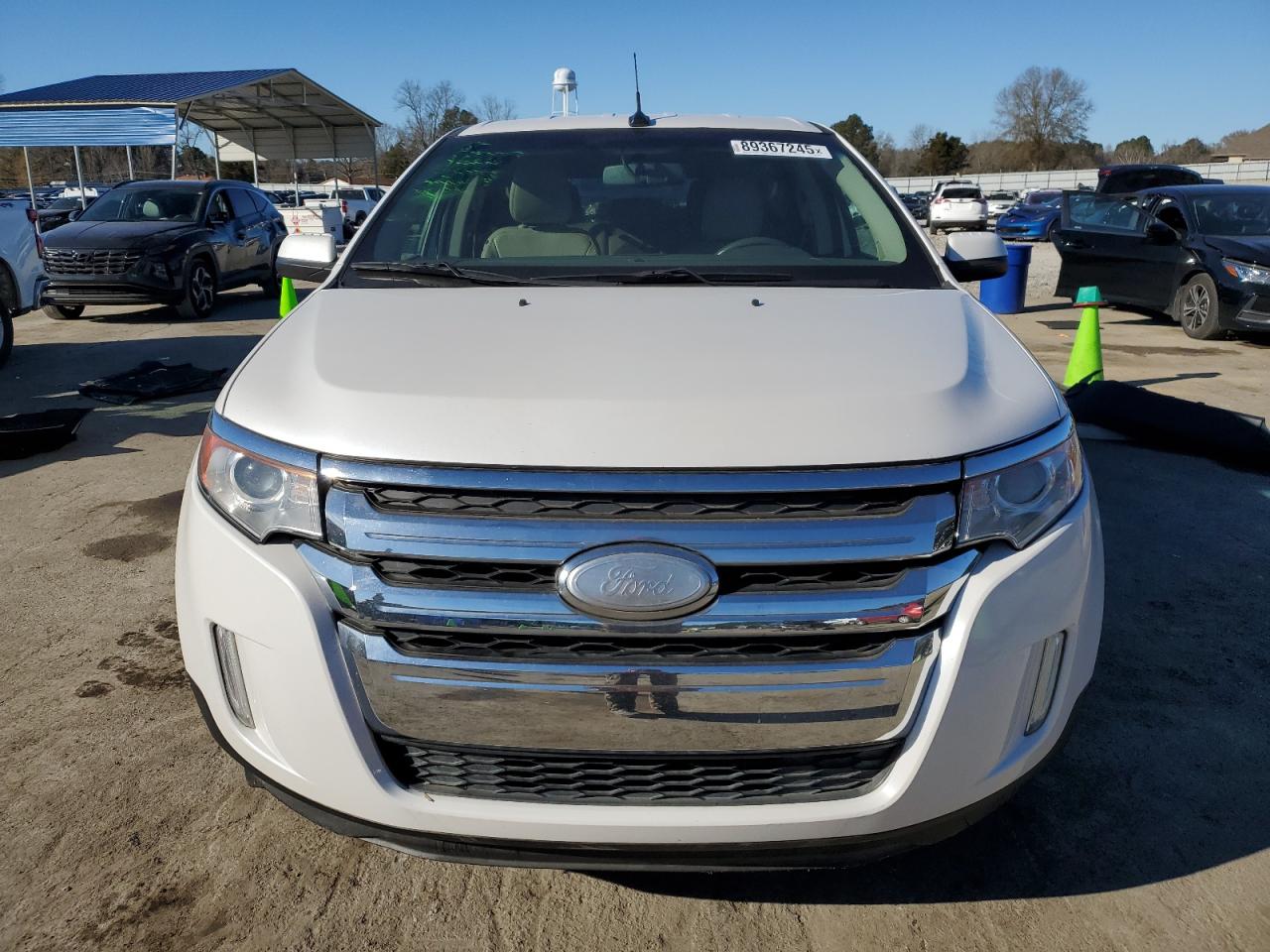 2014 Ford Edge - Image 5