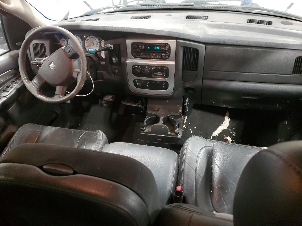 2004 Dodge RAM - Image 8