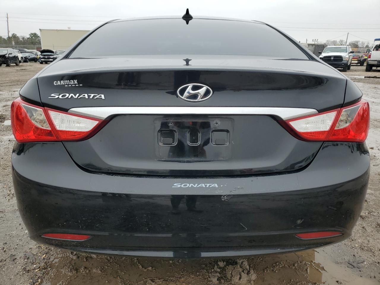 2013 Hyundai Sonata - Image 6