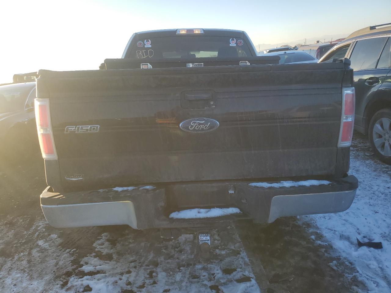 2014 Ford F-150 - Image 6