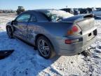 2003 Mitsubishi Eclipse Gts for Sale in Dyer, IN - Side