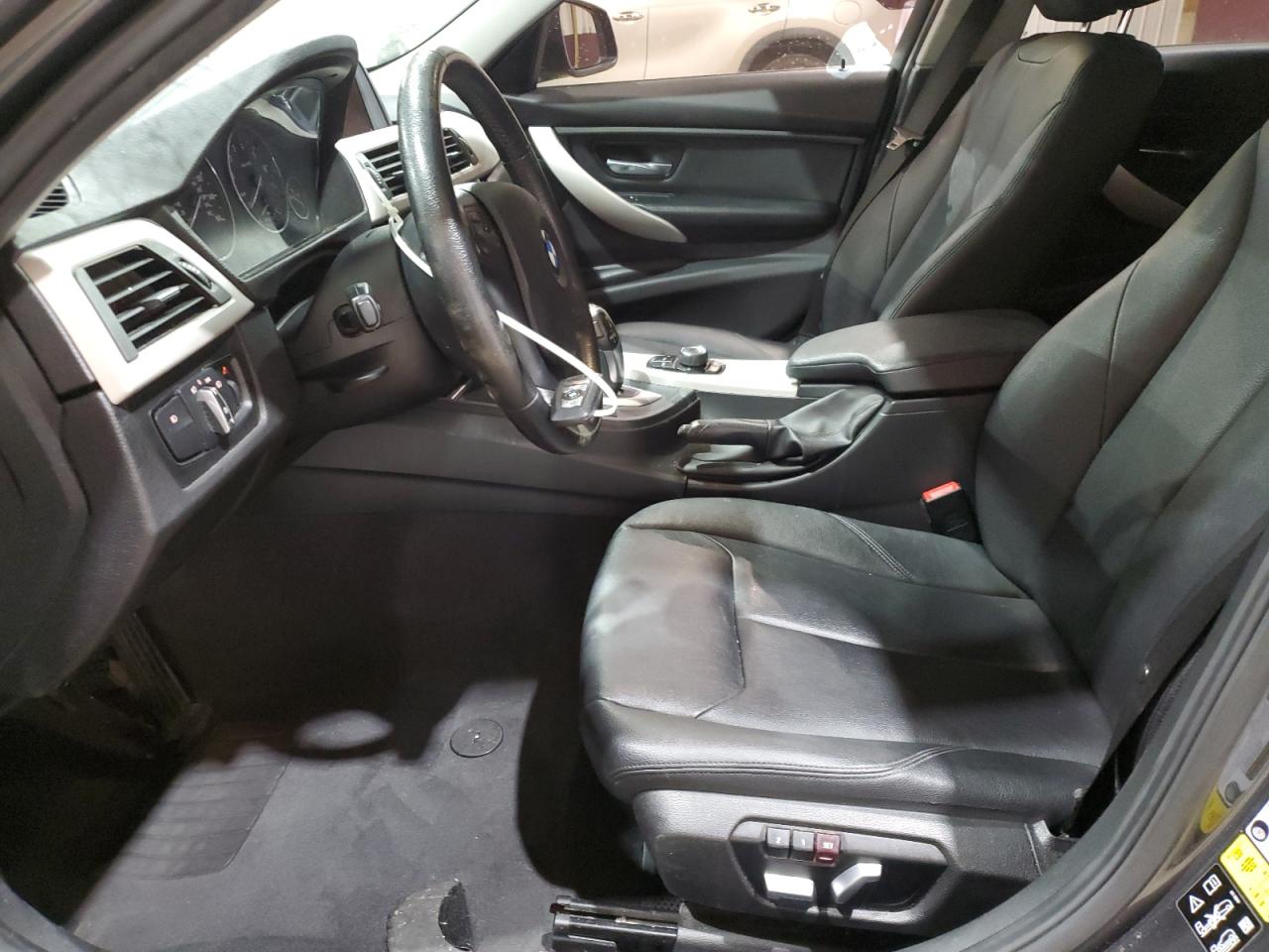 2017 BMW 3er - Image 7