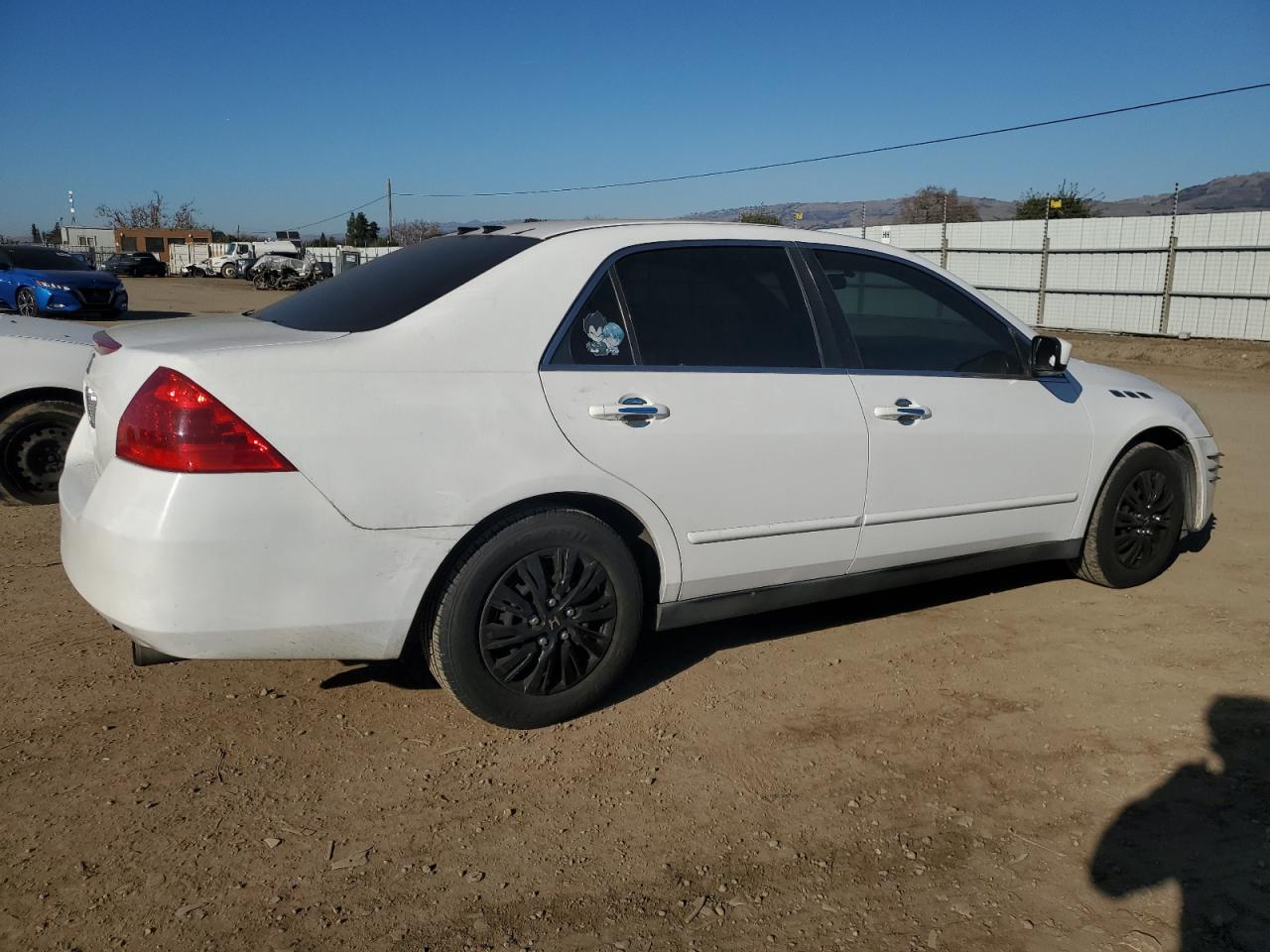 2006 Honda Accord - Image 3