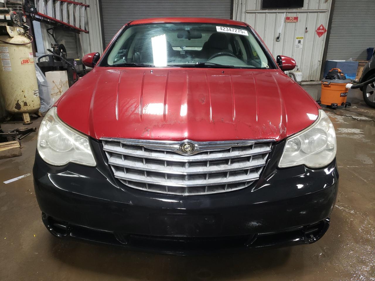 2007 Chrysler Sebring - Image 5