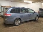 2014 Toyota Sienna Xle იყიდება Ham Lake-ში, MN - Front End