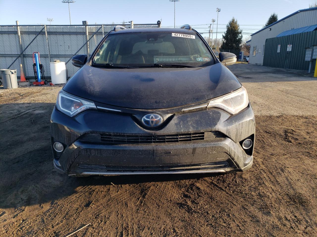2018 Toyota RAV 4 - Image 5