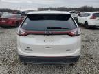 2017 Ford Edge Sel იყიდება Memphis-ში, TN - Front End