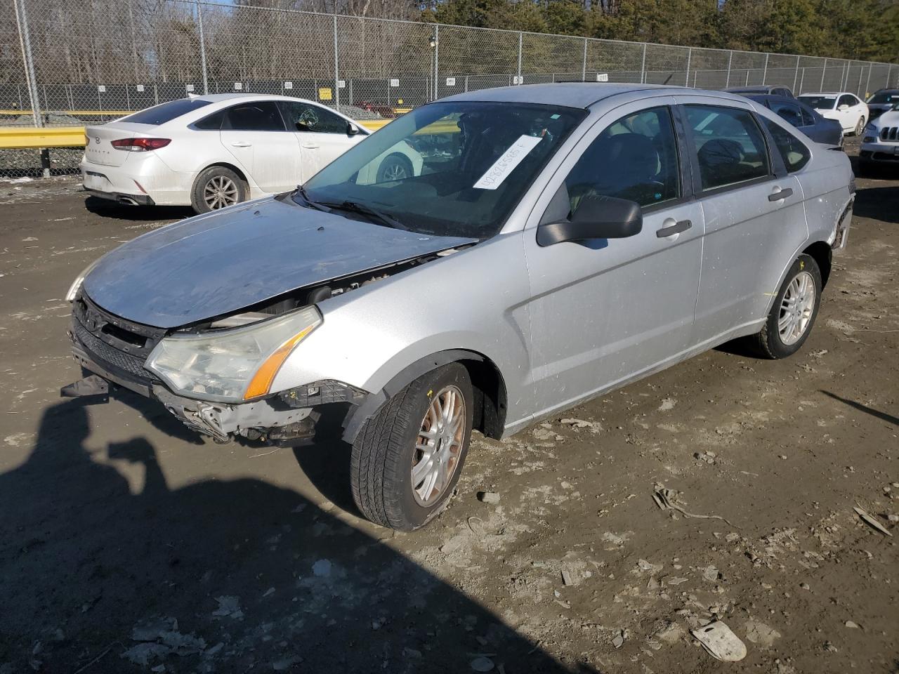 2011 Ford Focus - Image 1