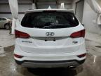 2017 Hyundai Santa Fe Sport  de vânzare în Leroy, NY - Minor Dent/Scratches