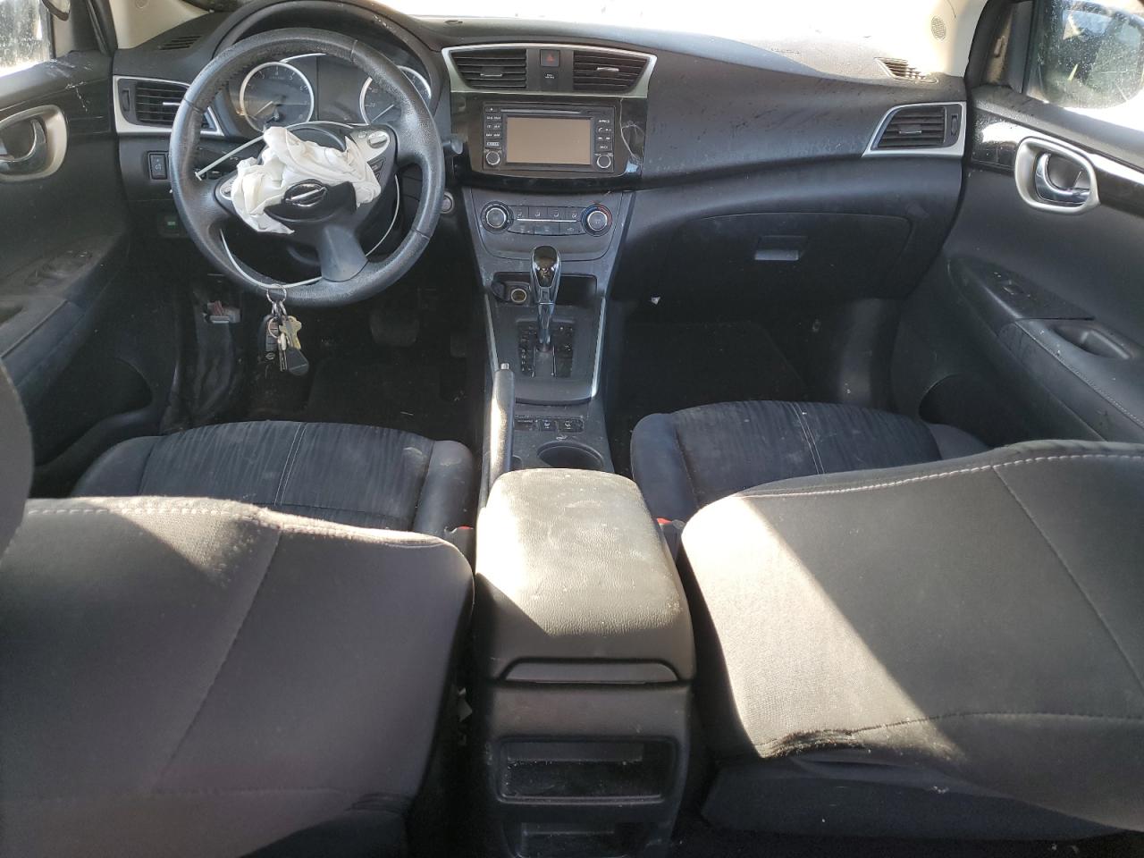 2016 Nissan Sentra - Image 8