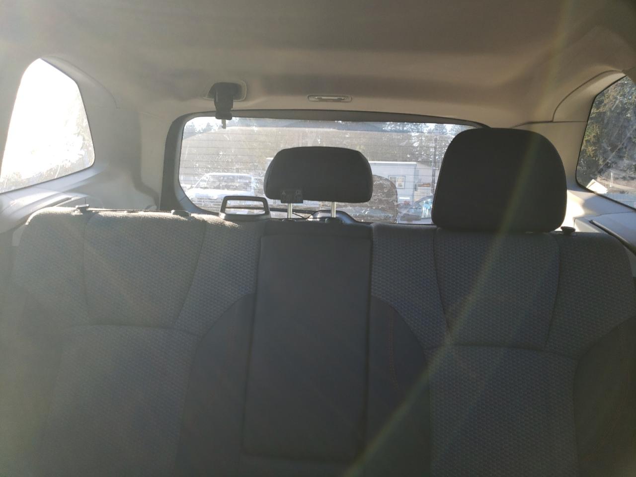 2019 Subaru Forester - Image 10