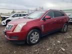 2015 Cadillac Srx Luxury Collection for Sale in Houston, TX - Rear End