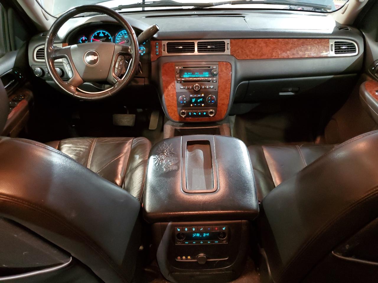 2008 Chevrolet Tahoe - Image 8