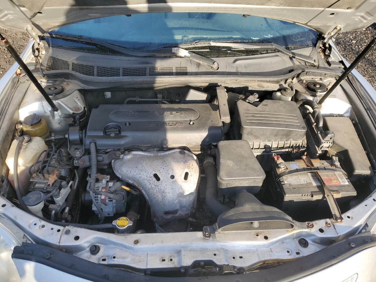 2007 Toyota Camry - Image 11