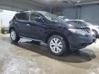 2011 Nissan Murano S за продажба в Candia, NH - Front End