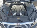 2016 Mercedes-Benz S 550 للبيع في Montgomery، AL - Front End