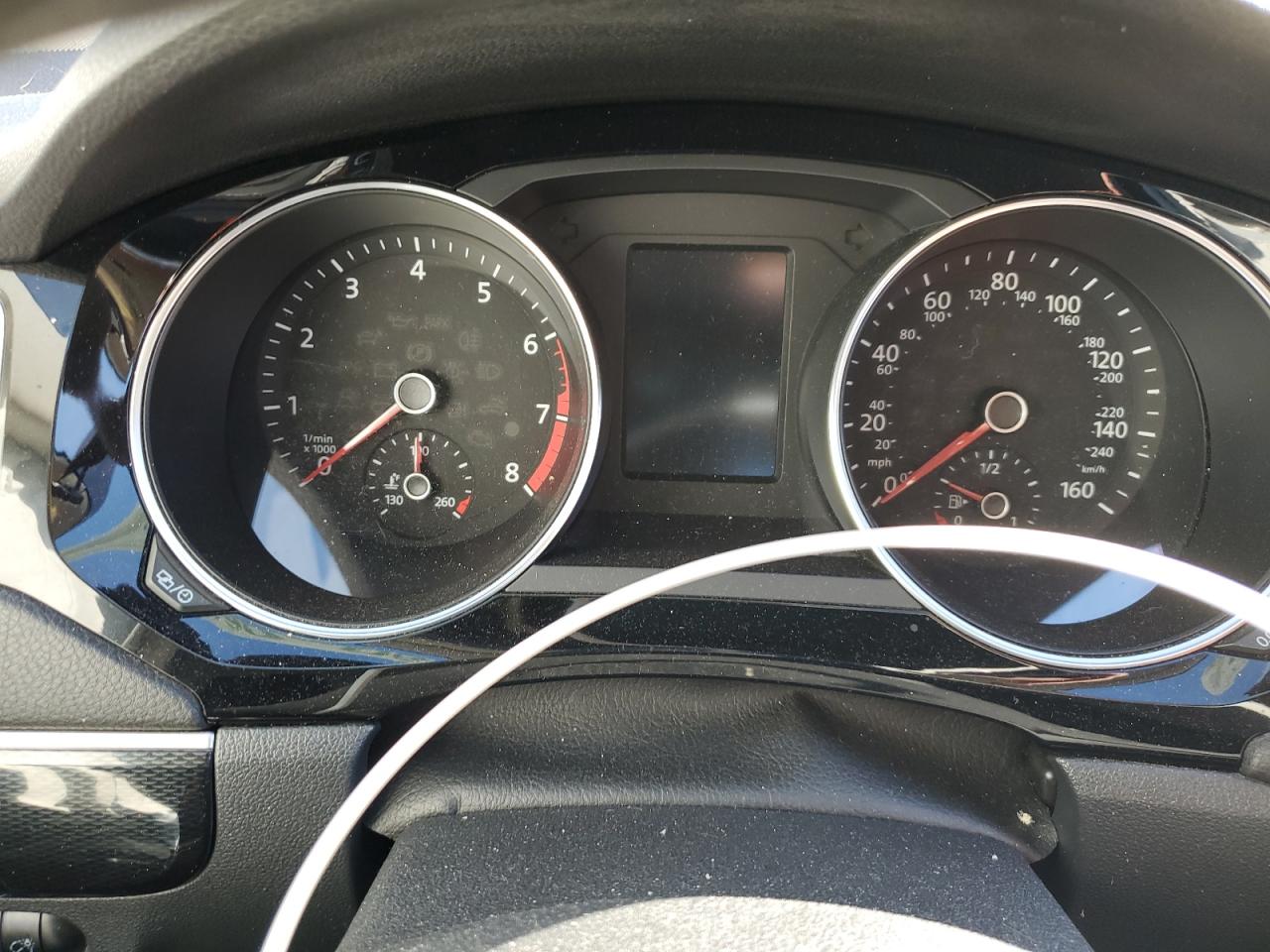 2016 Volkswagen Jetta - Image 9