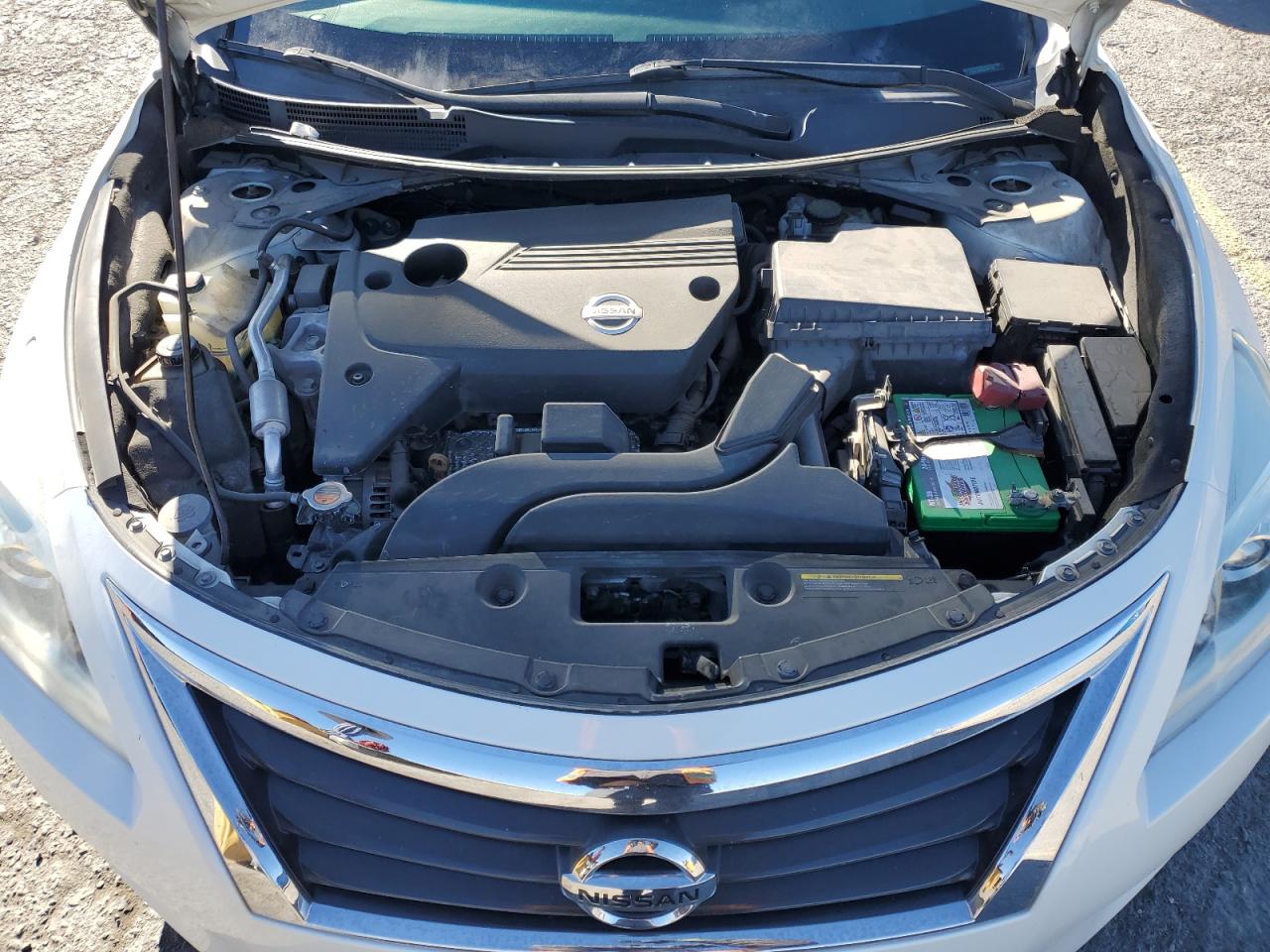 2013 Nissan Altima - Image 11