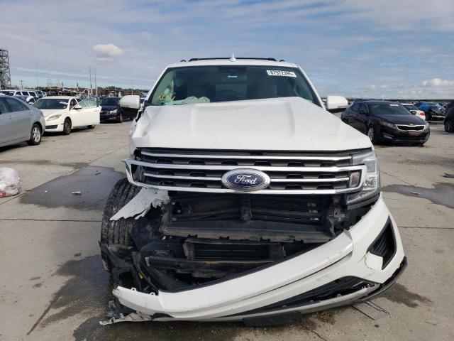  FORD EXPEDITION 2020 Белый