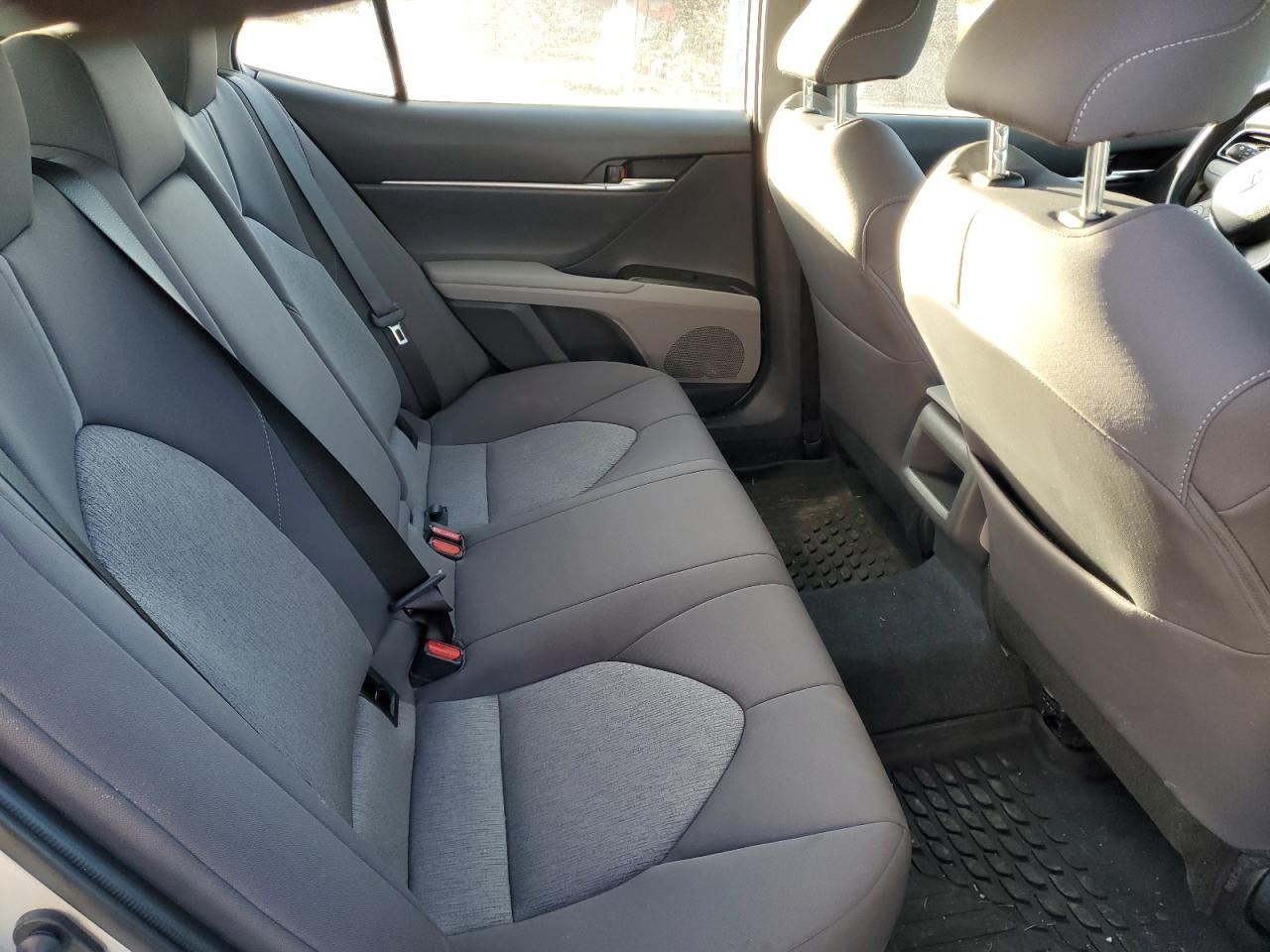 2023 Toyota Camry - Image 11