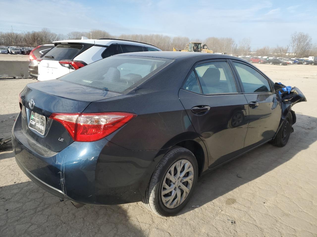 2019 Toyota Corolla - Image 3