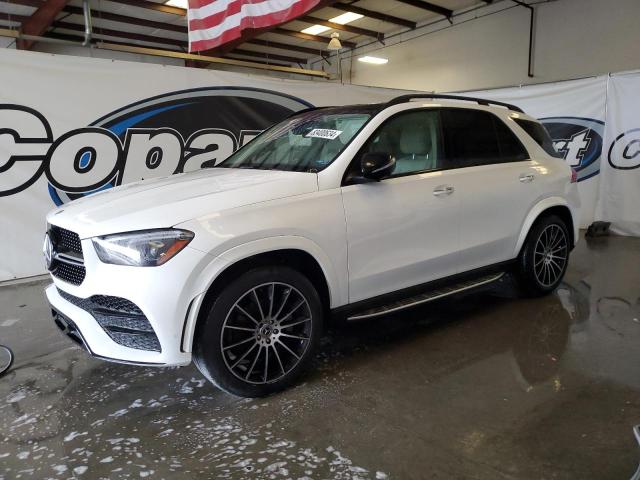 2021 Mercedes-Benz Gle 350 4Matic