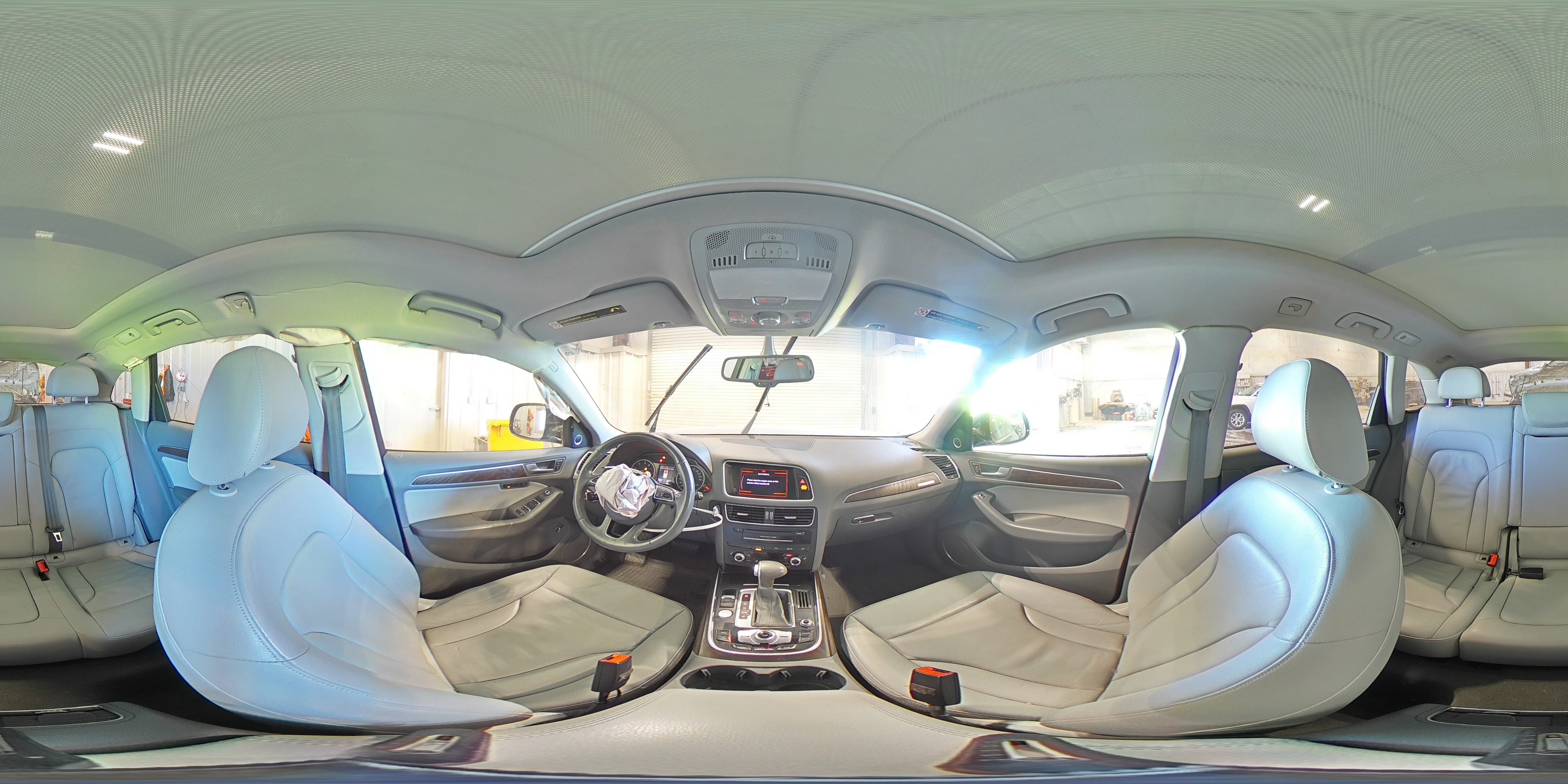 2015 Audi Q5 - Image 14