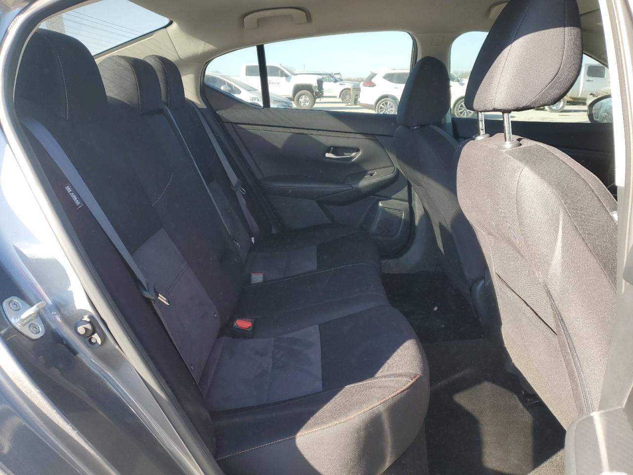 2020 Nissan Sentra - Image 10