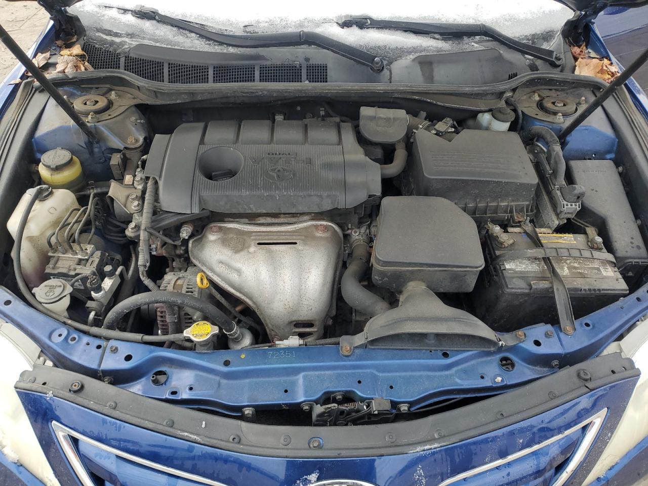 2011 Toyota Camry - Image 11