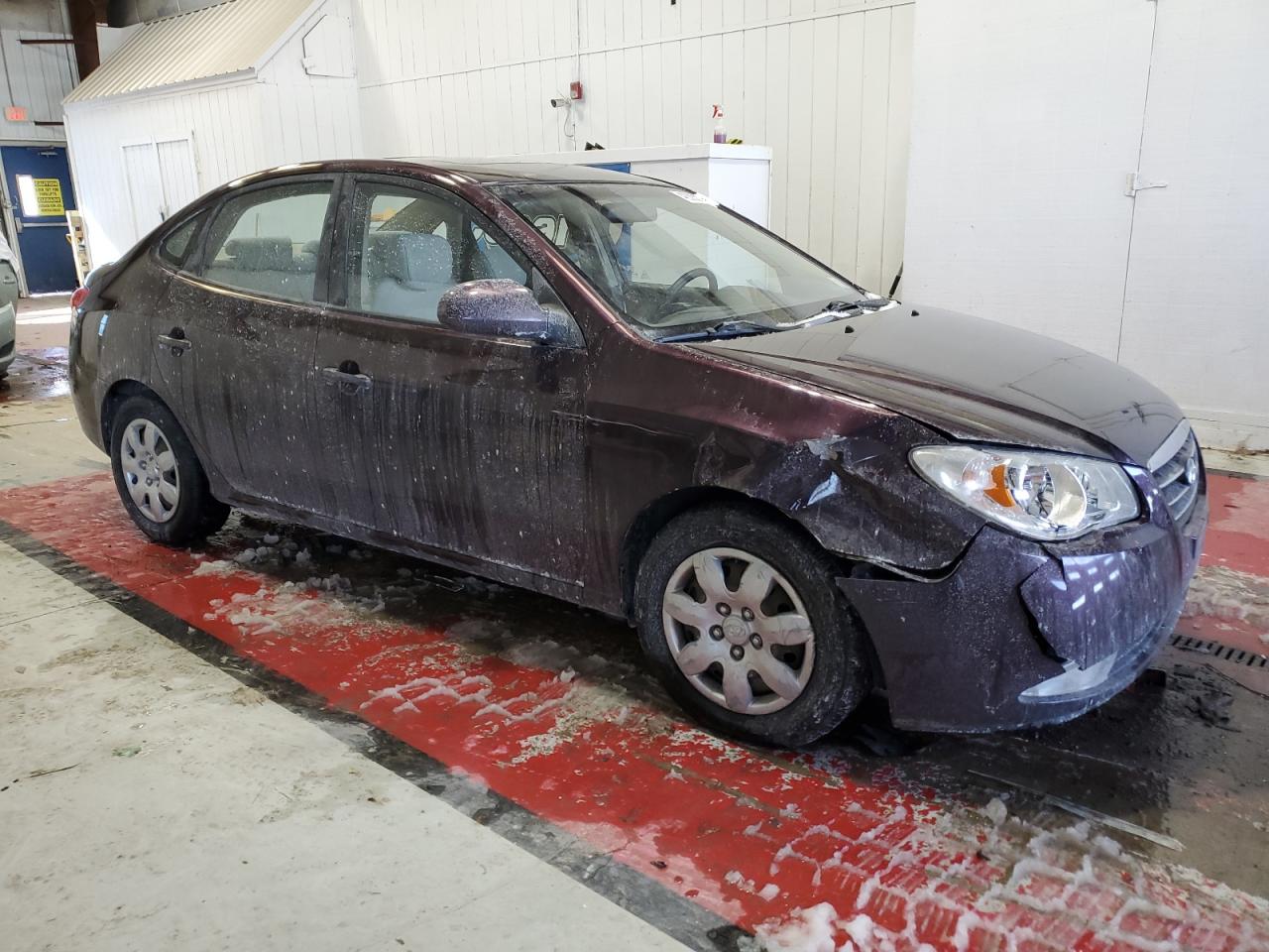 2008 Hyundai Elantra - Image 4