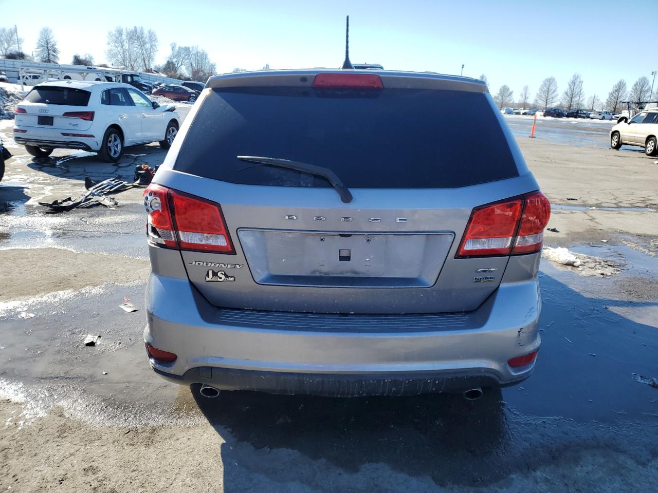 2019 Dodge Journey - Image 6