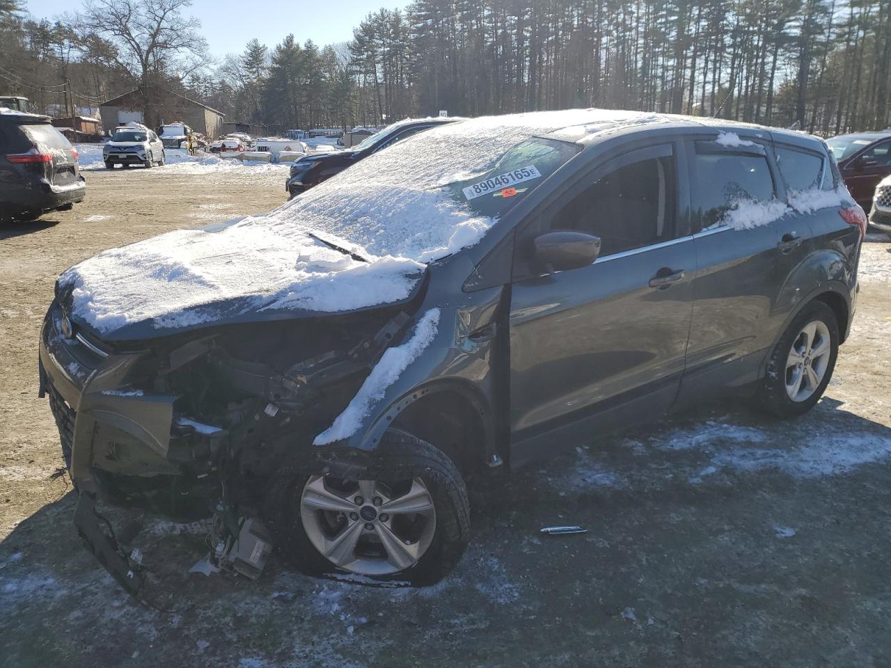 2015 Ford Escape - Image 1