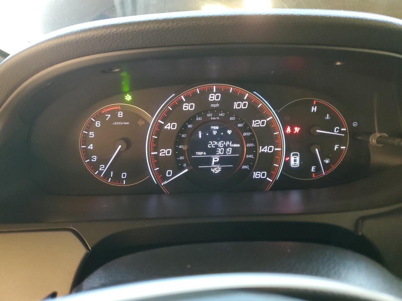 2013 Honda Accord - Image 9