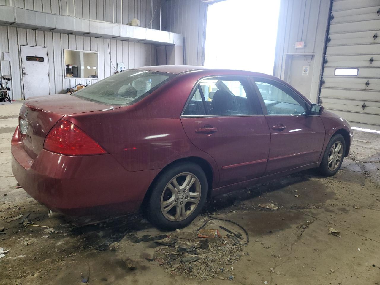 2006 Honda Accord - Image 3