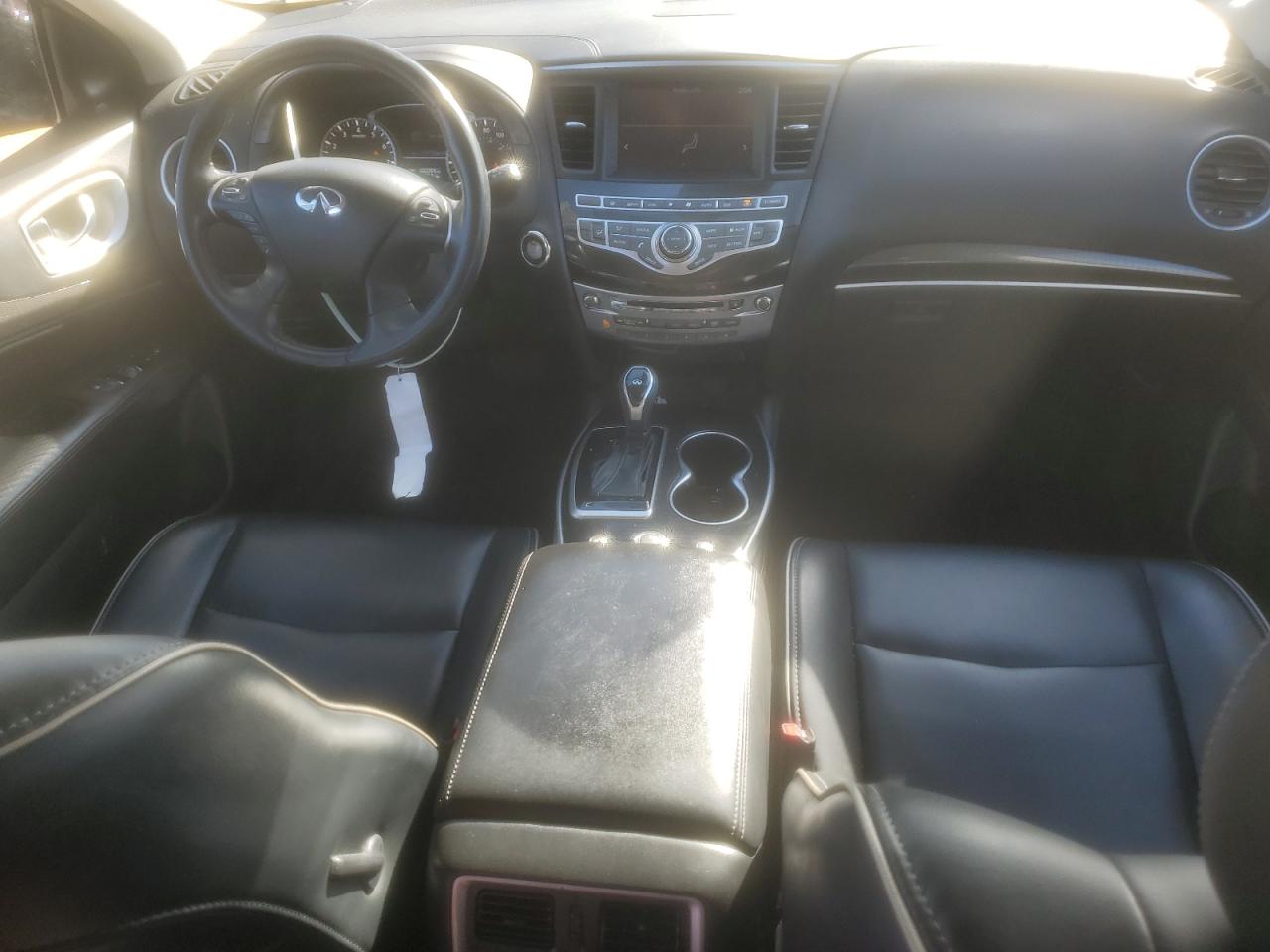 2019 Infiniti QX60 - Image 8