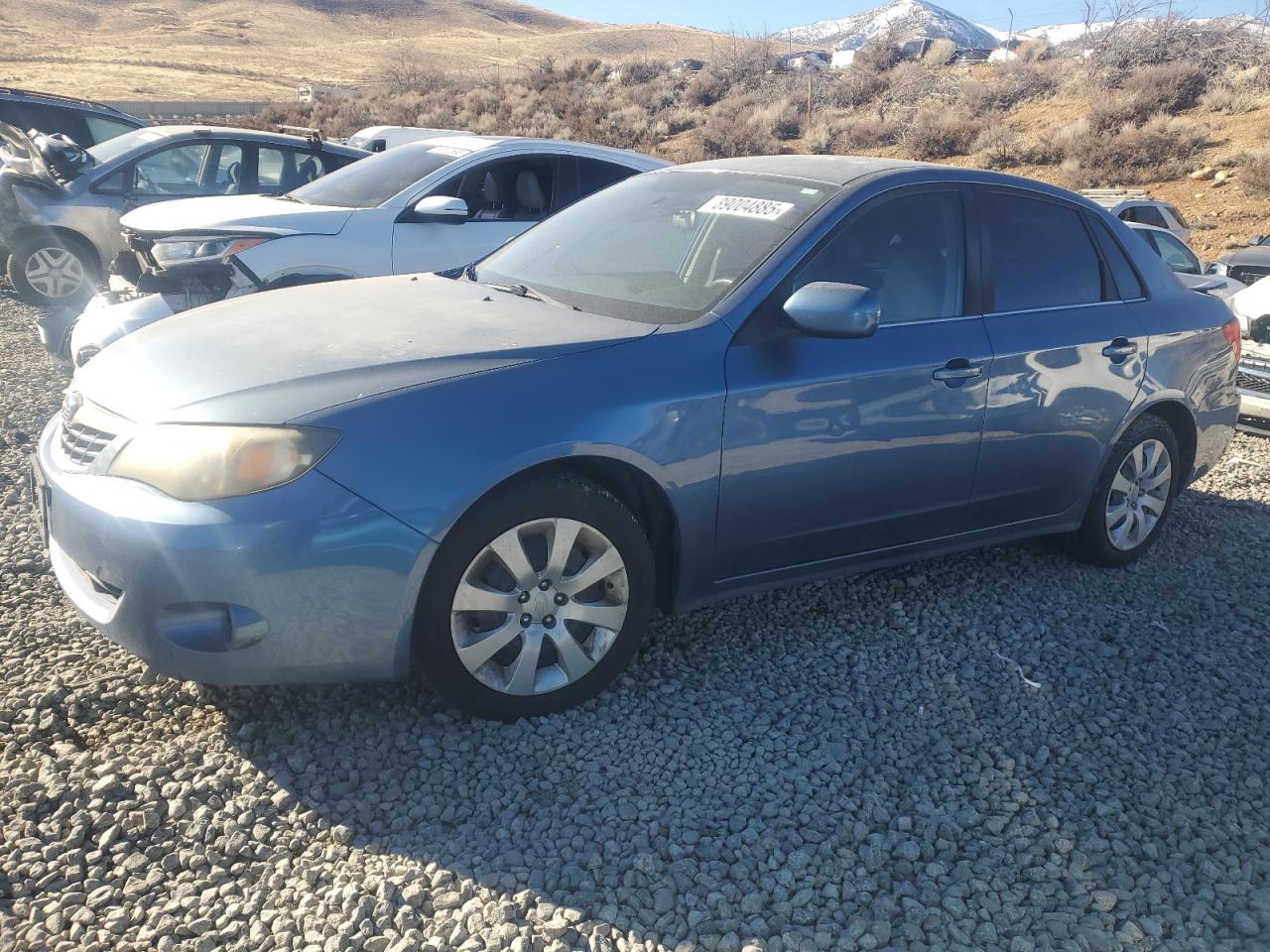 2009 Subaru Impreza - Image 1