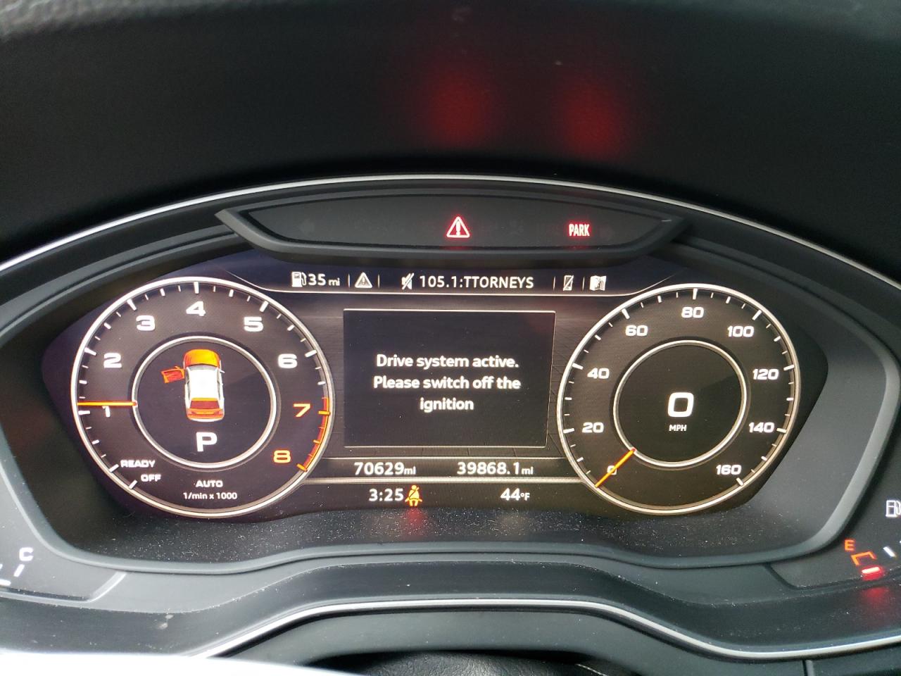 2019 Audi Q5 - Image 9