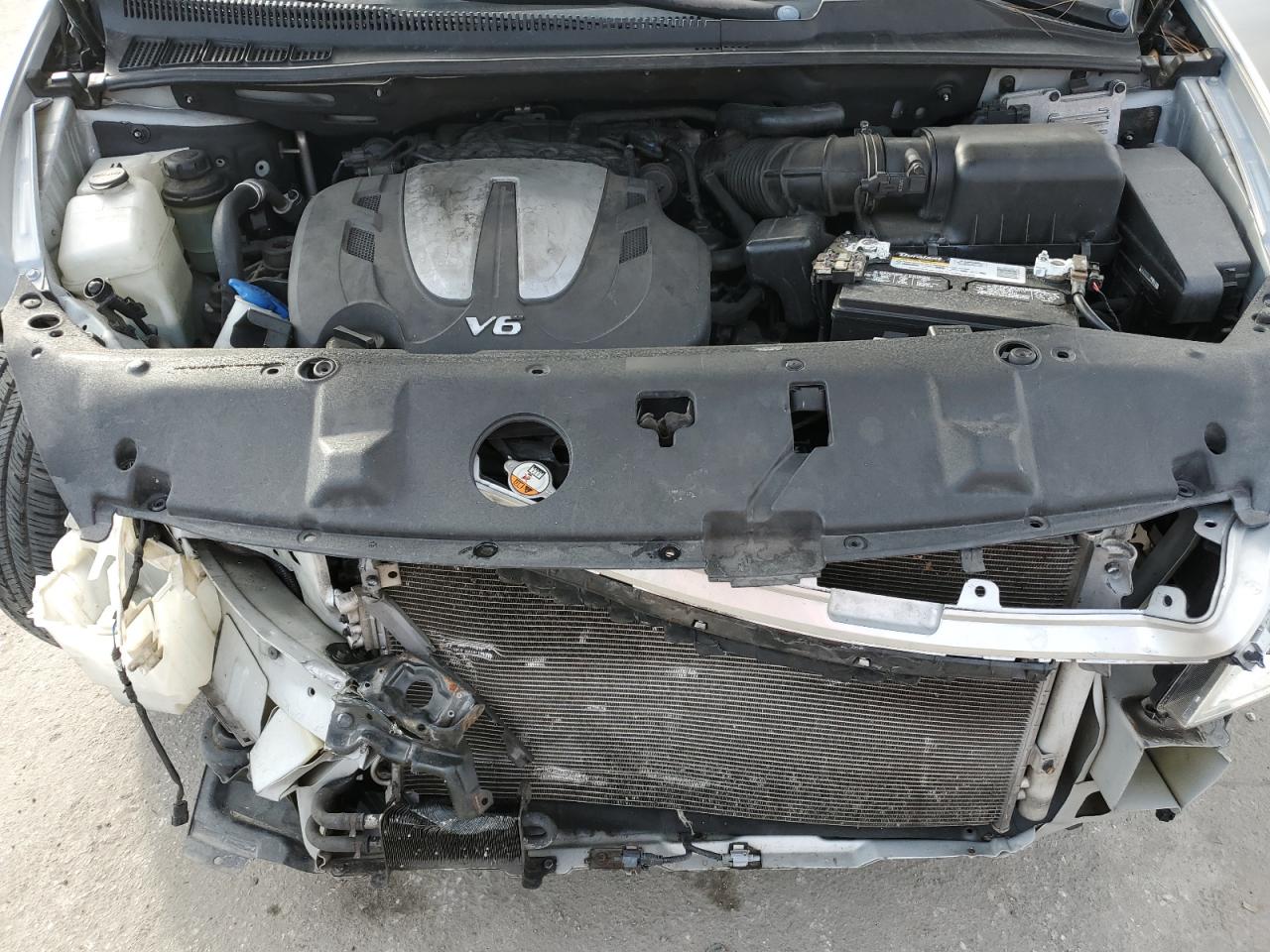 2014 Kia Sedona - Image 12
