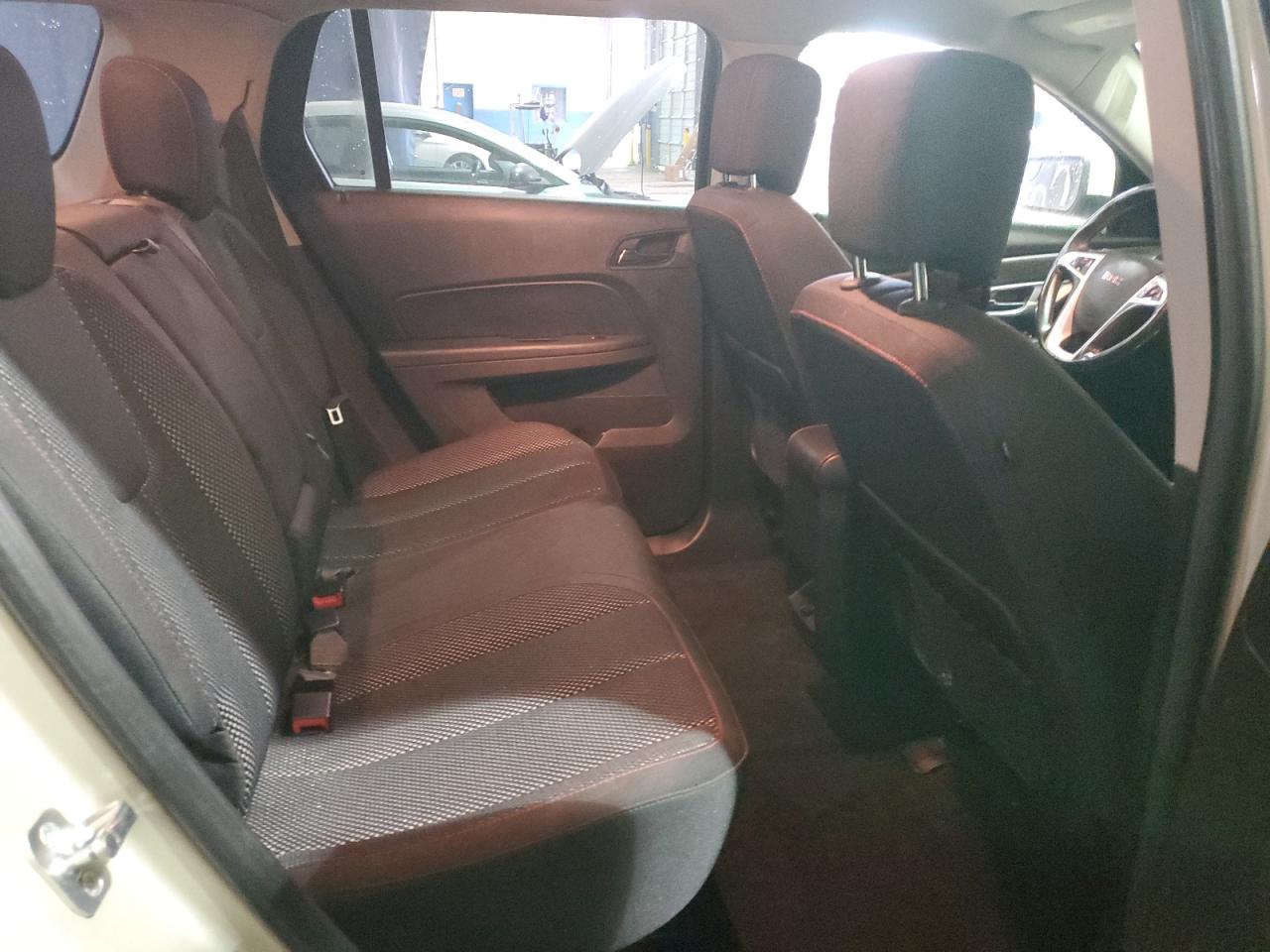 2013 GMC Terrain - Image 11