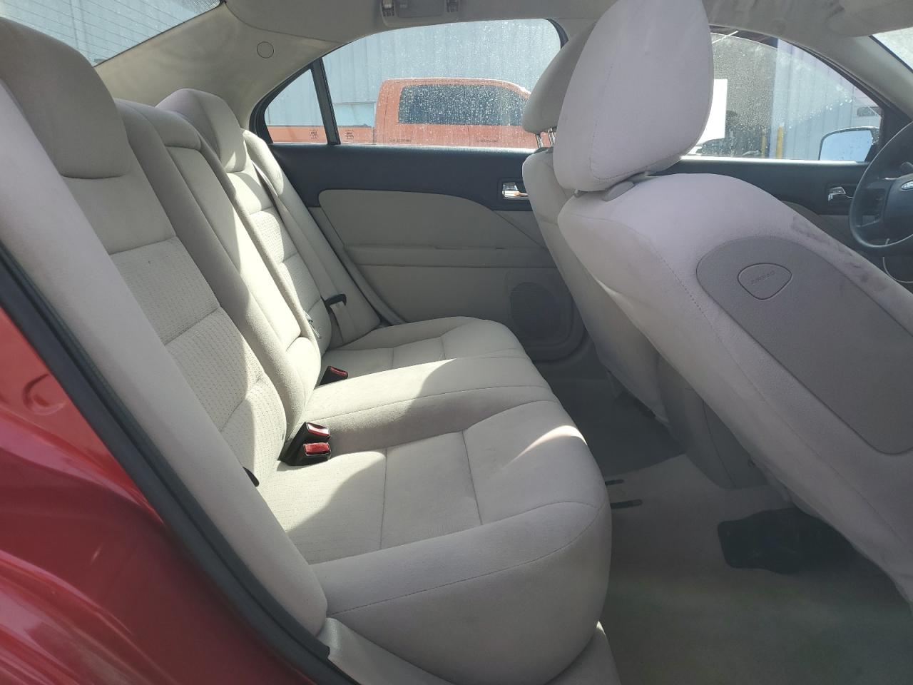 2009 Ford Fusion - Image 10
