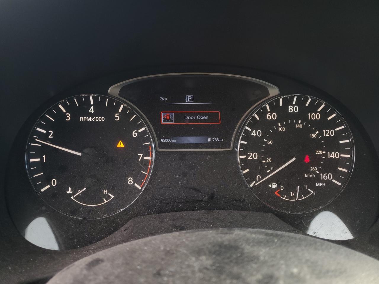 2016 Nissan Altima - Image 9