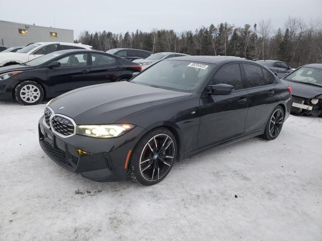 2023 BMW M340XI  for sale at Copart ON - COOKSTOWN