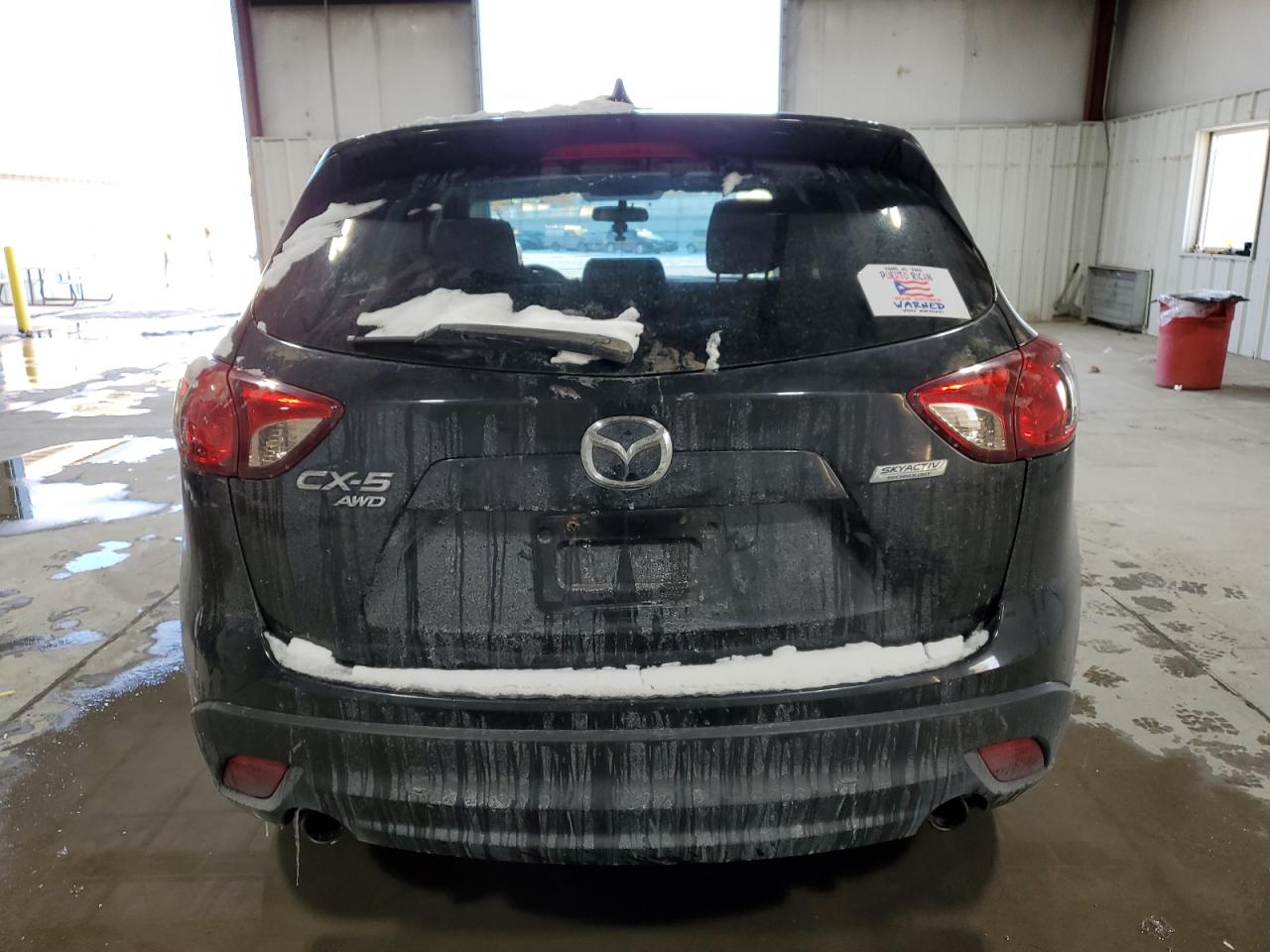 2013 Mazda CX-5 - Image 6