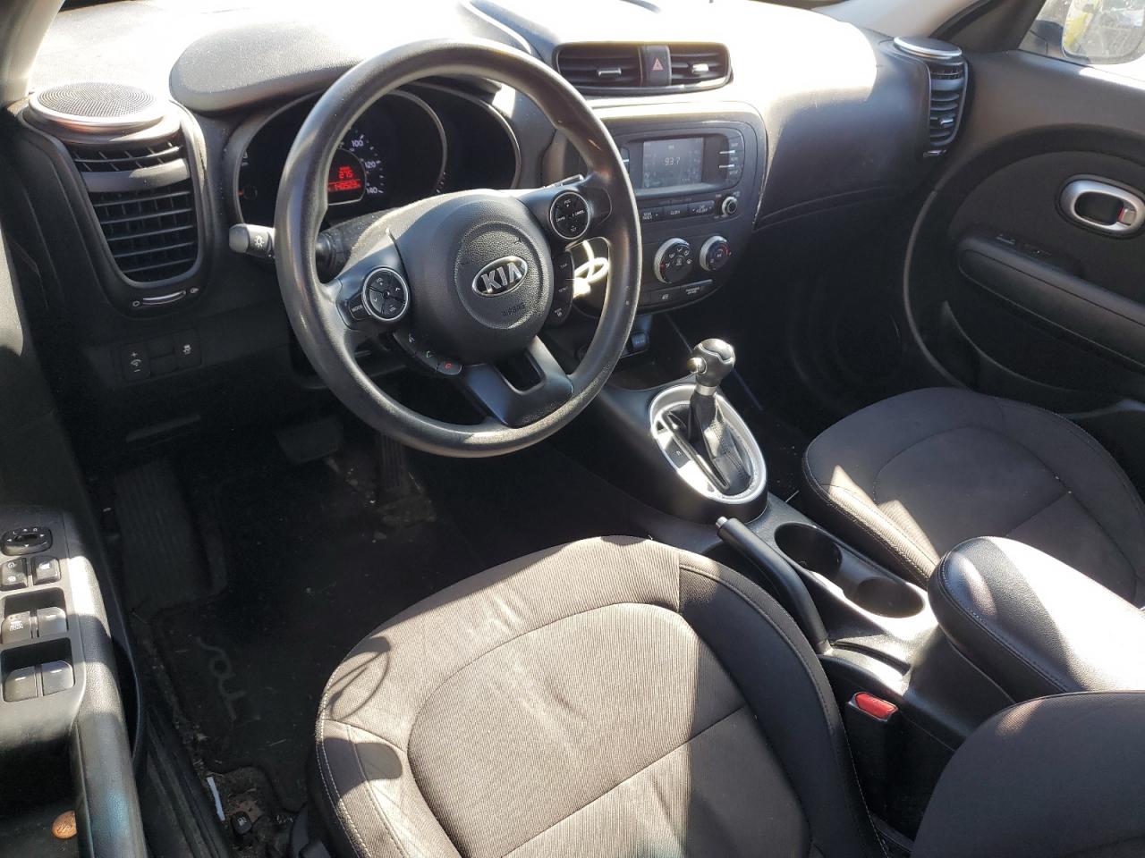 2016 Kia Soul - Image 8