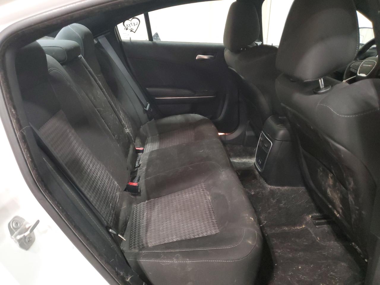 2019 Dodge Charger - Image 10