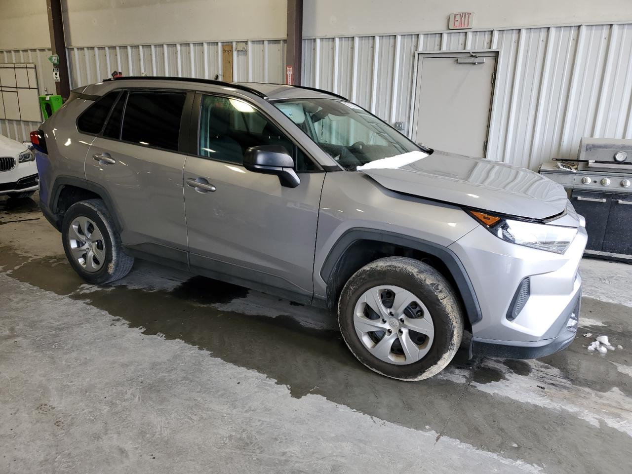 2019 Toyota RAV 4 - Image 4
